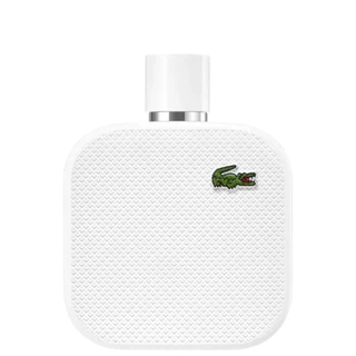Lacoste L1212 Blanc Edt Masculino 175ml