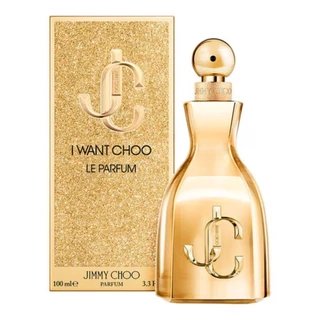 Jimmy Choo I Want Choo Le Parfum Feminino 100ml