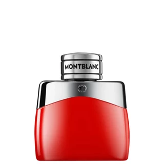 Montblanc Legend Red Masc Edp 30ml
