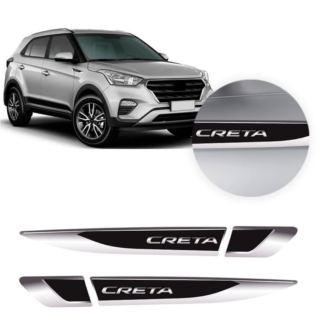 2x Adesivi Per Auto , Sticker " CRETA " Isola Greca, Taglio - Foto 11