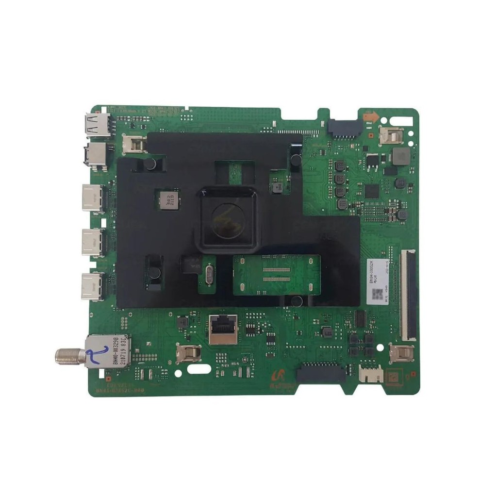 Placa Principal TV Samsung UN65AU7700G - BN41-02852 | Shopee Brasil