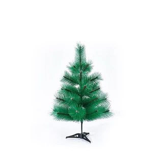 árvore de natal Pinheiro verde 30-90cm de altura