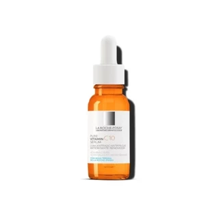 Sérum Anti-Idade La Roche-Posay Pure Vitamin C10 30Ml - em Oferta na Shopee