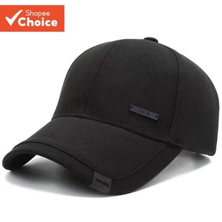 Boné De Beisebol Preto Unissex Proteção Solar/Vermelho Algodão Ajustável Nas Costas Para Casuais E Esportivos em Oferta na Shopee