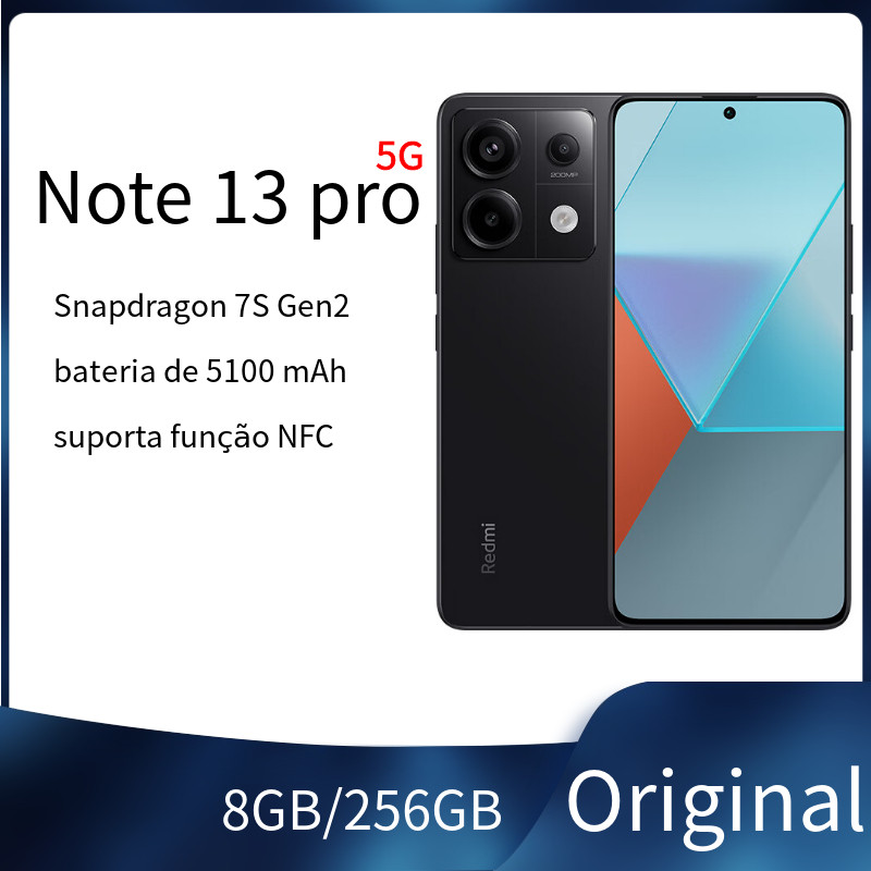 Xiaomi 13 Pro em Oferta | Shopee 2025