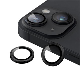 Protetor de Lente para iPhone 15 Plus - One Armor - Frame para câmera ...