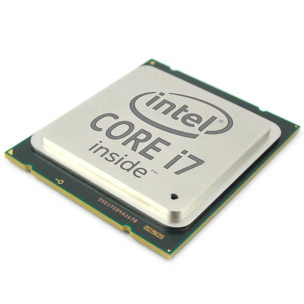 Processador Intel Core i7-870, 2.93 GHz (Turbo até 3.60 GHz), 4