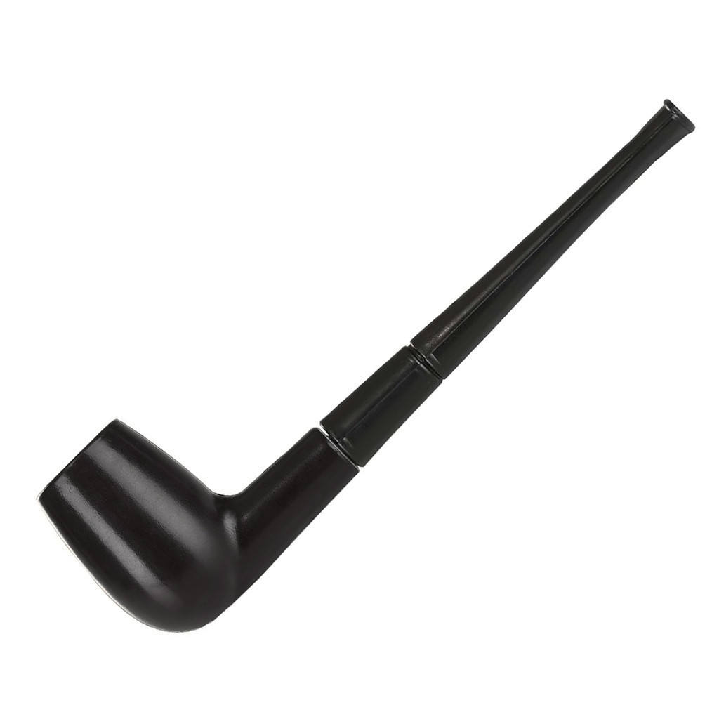 Cachimbo para Fantasia de Detetive - Cosplay
