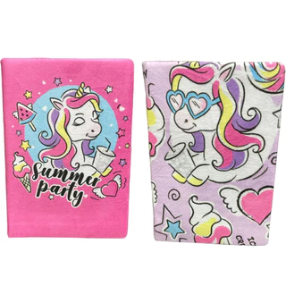 Caderno escolar pelucia 7898706185397 -polibrinq -scb02 em Oferta na Shopee