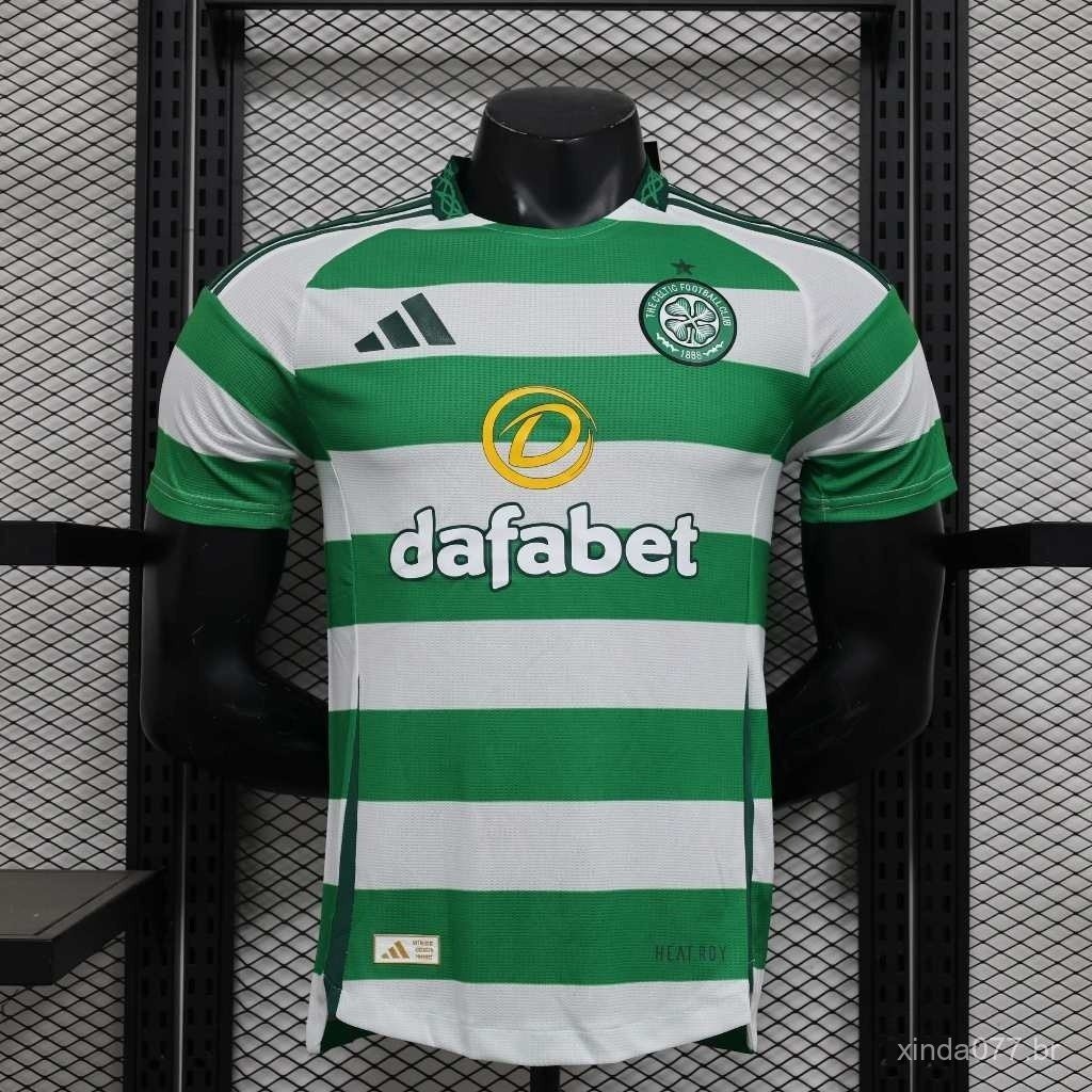 [Jogador] 2024/2025 alta qualidade LLLDD futebol esportes jersey para homens KLGW