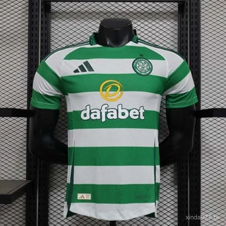 [Jogador] 2024/2025 alta qualidade LLLDD futebol esportes jersey para homens KLGW