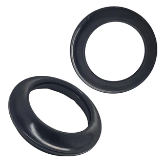 Kit Retentor Bengala + Guarda Pó Yamaha Xj6 N 2010 2011 2012