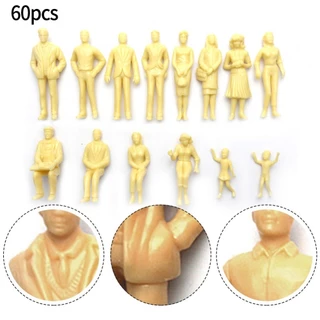 Modelo Pessoas Largura : 6,00 Mm 1 : 87 Comprimento : 11,00 100 % Novo