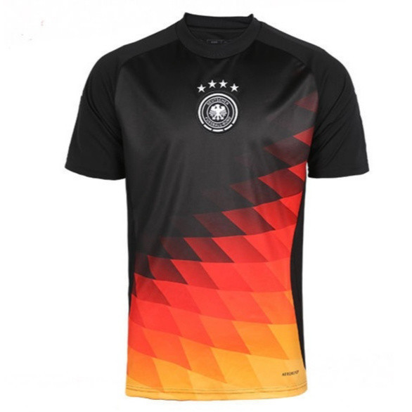 24-25 DG Treino Pré-Combinado Camisa LRCB