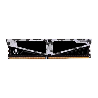 Memoria Team Group T-Force Vulcan Pichau RTB 8GB (1x8GB) DDR4 3000MHz Branca RTB TLPBD48G3000HC16F01