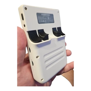 Better Shoulder Buttons Para Anbernic RG353V