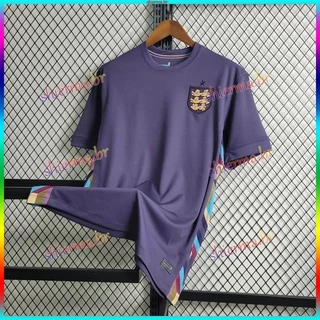 YGLB Team 2024 Away Futebol T-shirt B-S BFIU