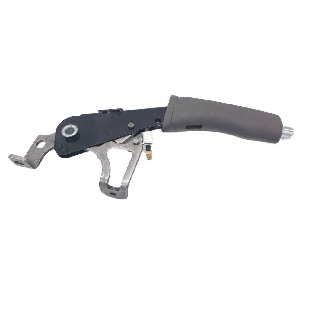 Alavanca Freio Mao Besta Bongo Todos Modelos | Shopee Brasil