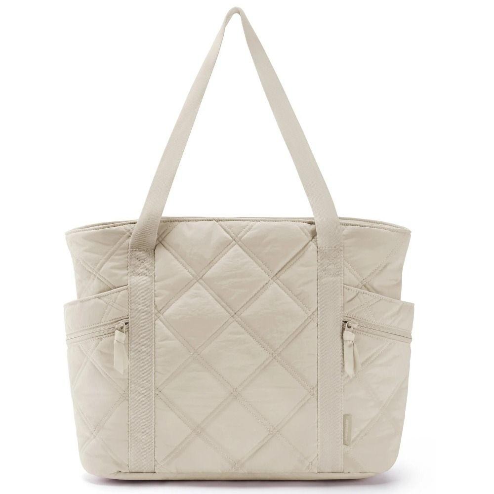 Bolsa Tote Feminina DA-FACC , Para Trabalho , De Viagem Portátil ...