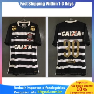 14/15 Equipa Camisa Retro KLDA Camisa De Futebol JWWP