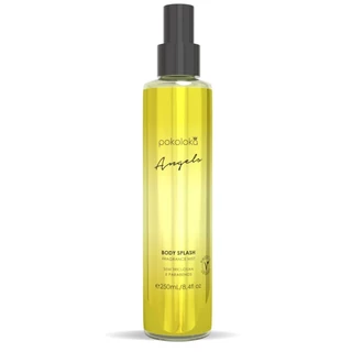 Pokoloka Body Splash Angels 250ml