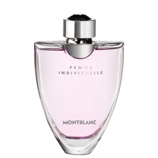 Montblanc Femme Individuelle Edt - Perfume Feminino 75ml
