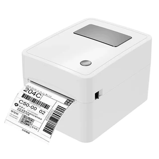Impressora Térmica Direta Sem Ribbon Etiqueta Marketplace Tomate MDK-022