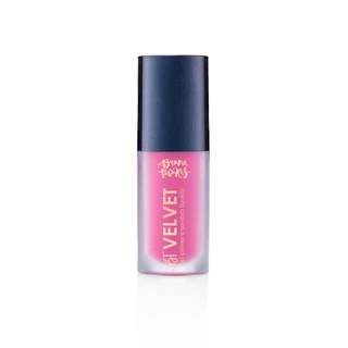 BT VELVET 2X1 PRIM SOMB PINK