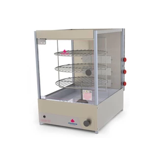 Assador Frango Forno Multiuso Giratório Gás Prp-124g Infravermelho Bivolt Progás em Oferta na Shopee