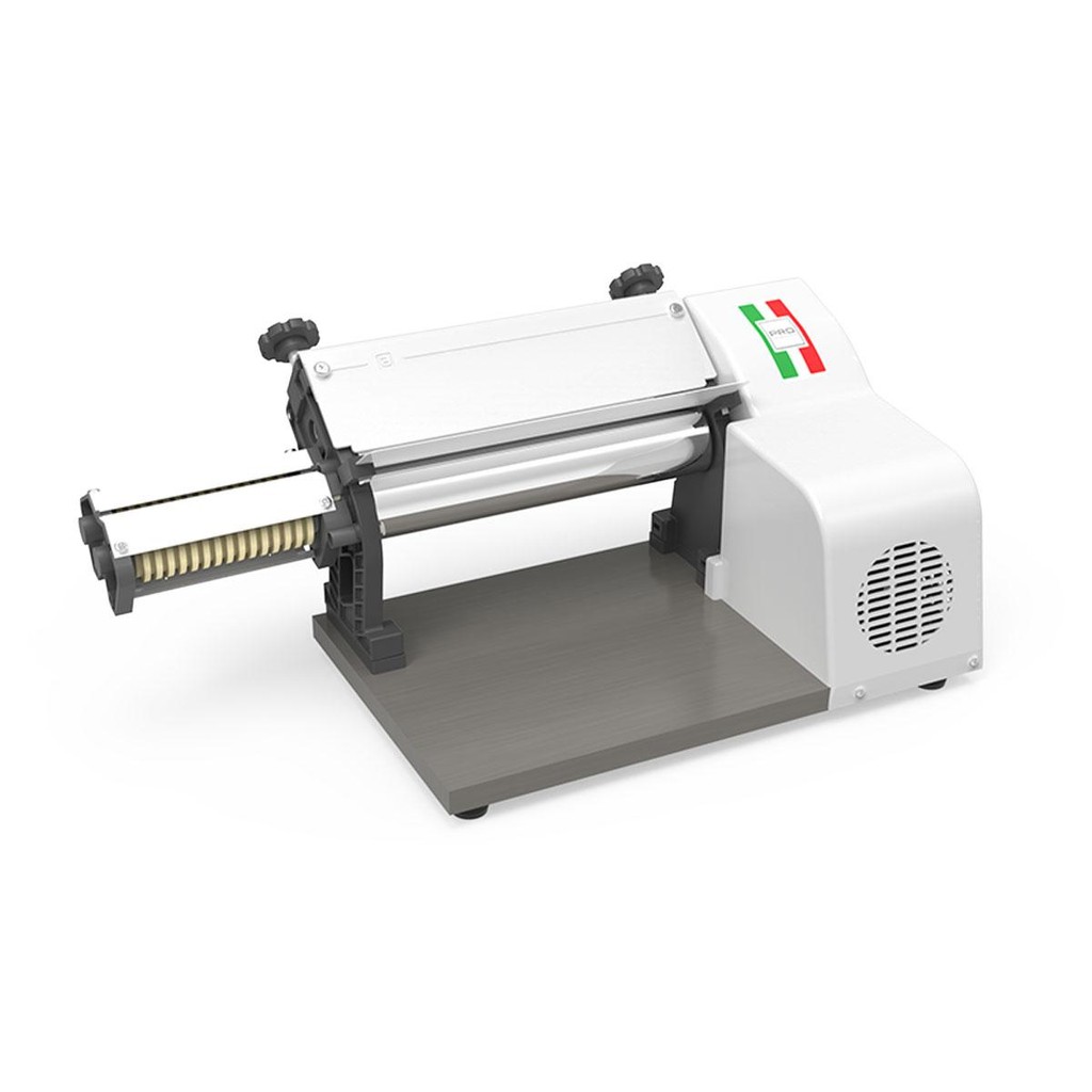 Cilindro Laminador Elétrico Massas 37 cm com Cortador Talhar