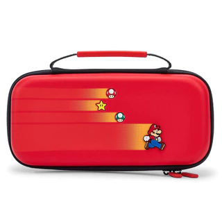 Case Nintendo Switch Super Mario Speedster - PowerA