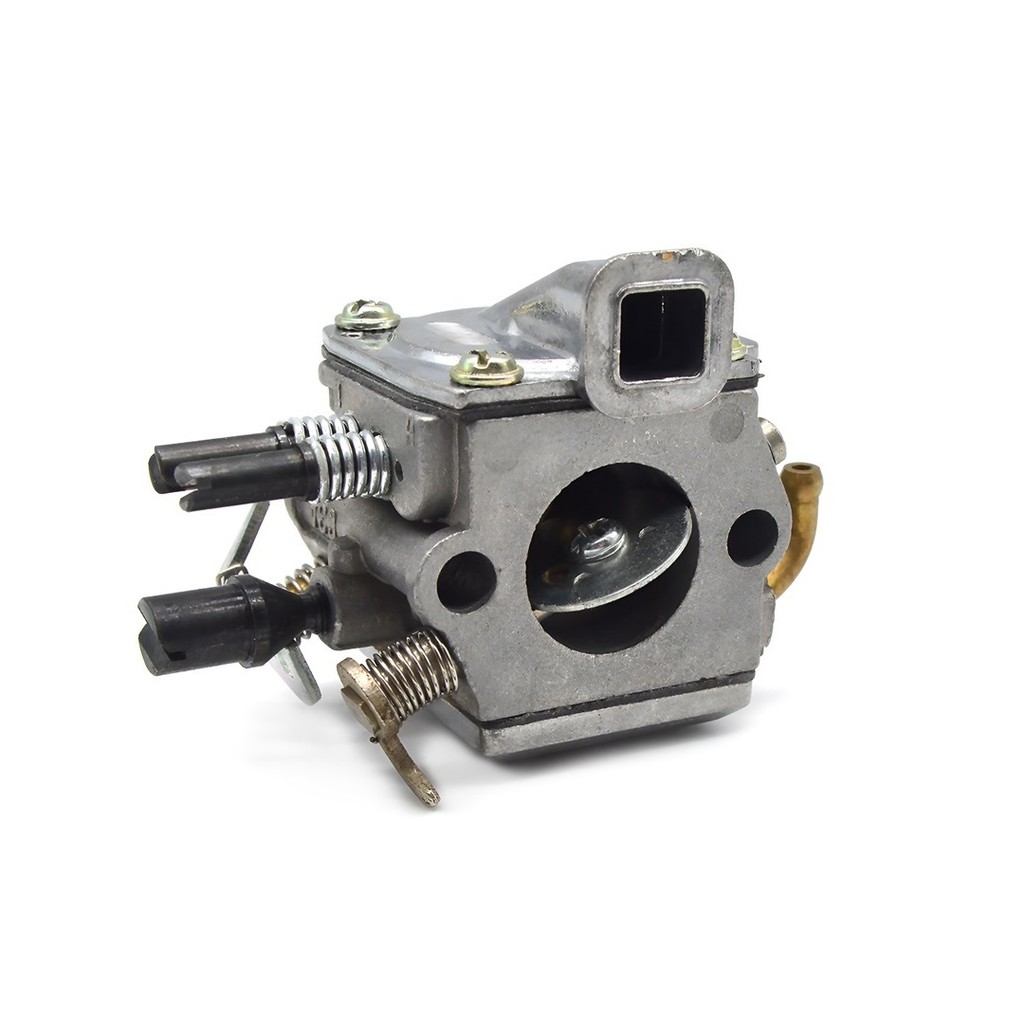 Carburador Compatível Motosserra Stihl 034 036 360 Zama Alta