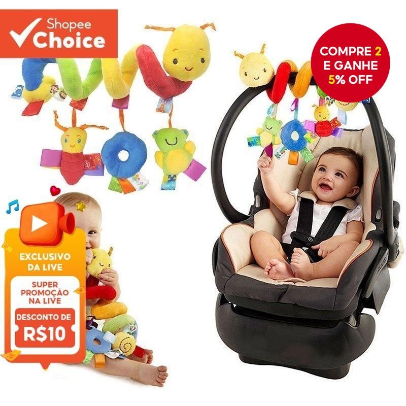 O que é Brinquedos Bebês 2 Meses? Guia e Onde Comprar | BuscaProdutos