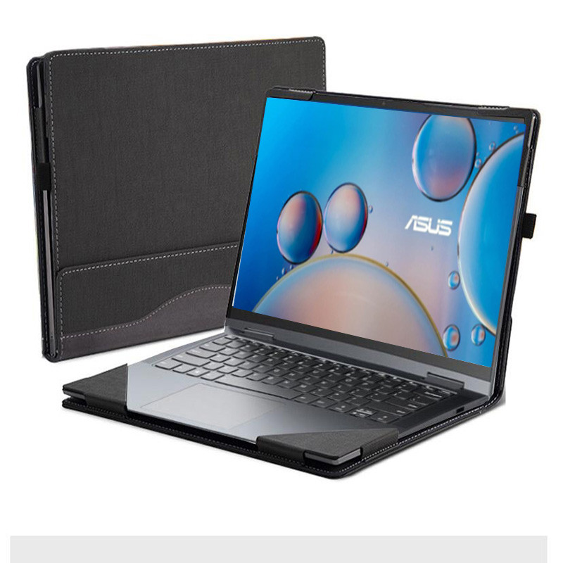 Capa Para ASUS X415 14 Polegada Laptop Destacável Notebook Bolsa ...