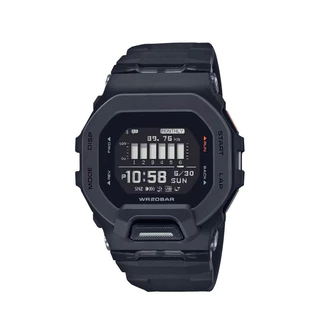 Relógio Masculino Funcional Digital GBD-200 | Esportivo Militar à Prova de Shock