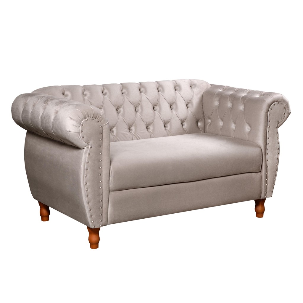 sofa capitone em Promoção na Shopee Brasil 2026