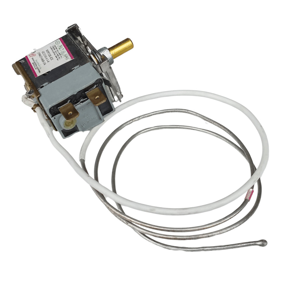 Termostato Freezer Electrolux H162 H222 A08187101 Bivolt Original