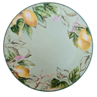 Suplat Coup Toscana Scalla 34Cm 2°Classificação em Oferta na Shopee