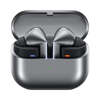 Samsung Galaxy Buds3 Pro, Fone de Ouvido sem fio, Cancelamento de Ruído Inteligente, Galaxy AI