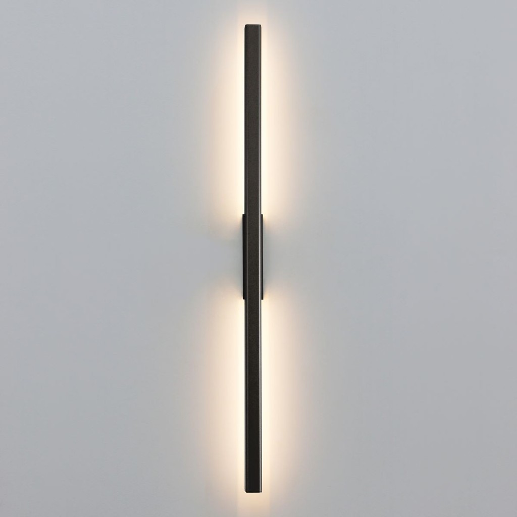 Arandela LuminaLux Fit ALX0002 Luz indireta Led Moderna