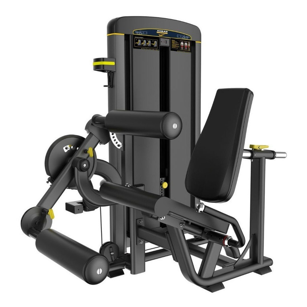 Cadeira Flexora na Black Friday 2025 | BuscaProdutos