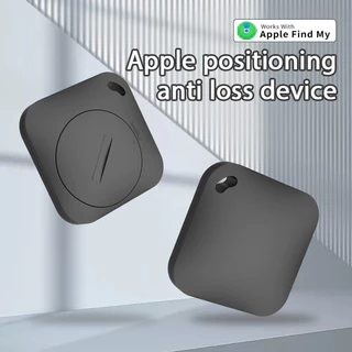 Localizador De Dispositivos Para Apple Find My App Sistema IOS Rastreador De Etiquetas Animais De Estimação Kids Luggage Key Rastreamento Inteligente
