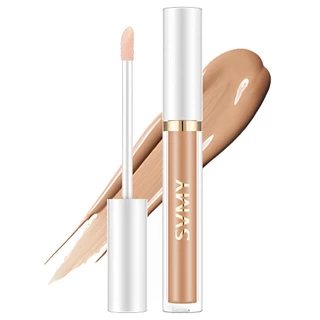 Hidratante Camo Concealer , Leve , Cobertura Total , Longa Duração , Oculta , Correções , Coberturas , Hidratos , Destaques , Areia Acabamento Acetinado , Desgaste Para Todos Os Dias