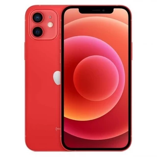 iPhone 12 128GB Dualchip Tela 6.1 Câmera Dupla 12MP iOS14 Apple