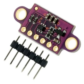 Sensor de Distância Laser VL53L0X