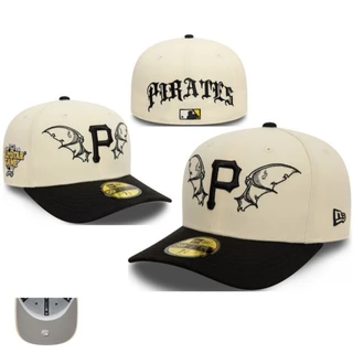 Nova Pittsburgh . Chapéus Piratas_ Men's E Femininos De Pato Bordados Esportivos