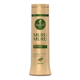 Haskell Condicionado Murumuru 300ml