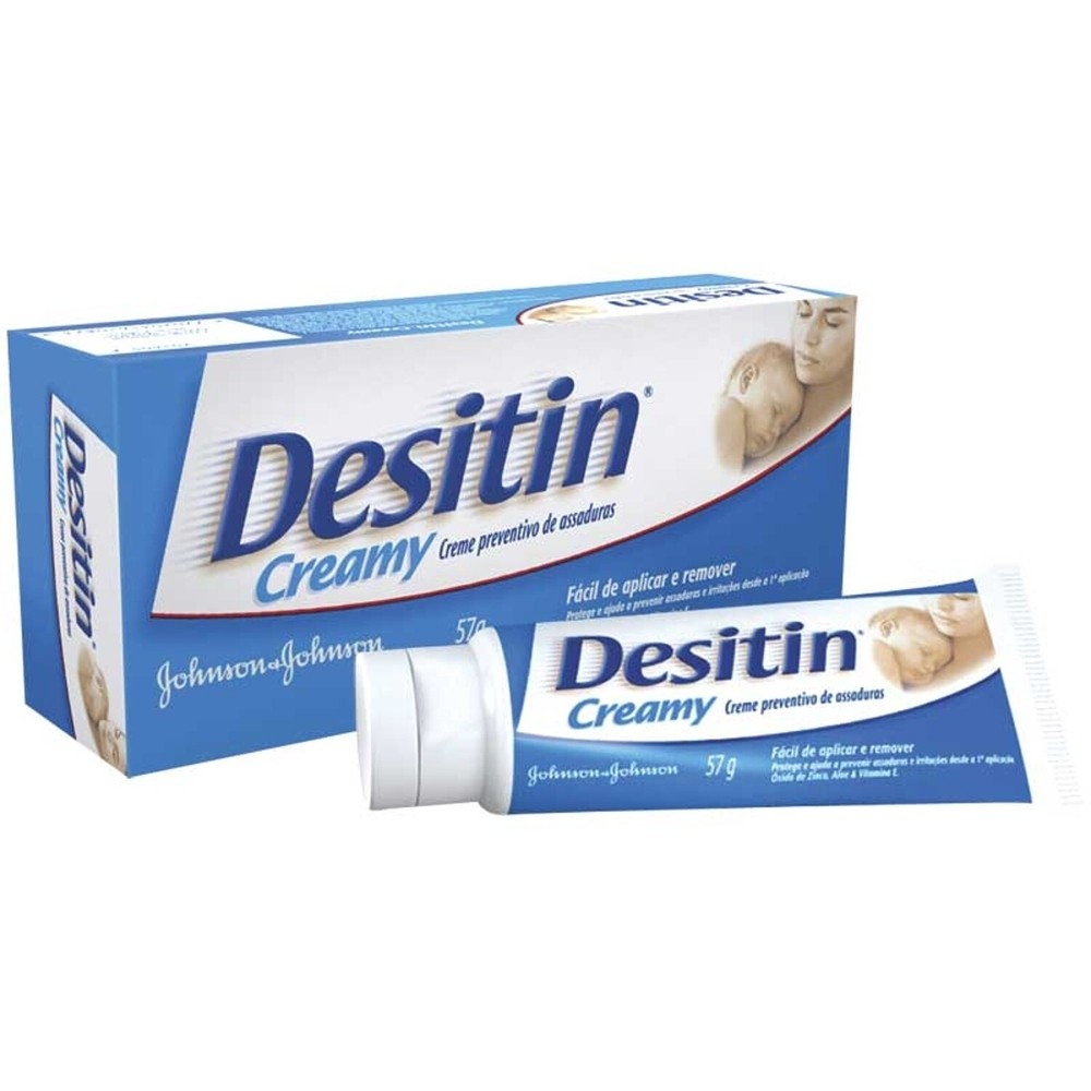 Pomada Desitin Roxa em Oferta | Shopee 2026