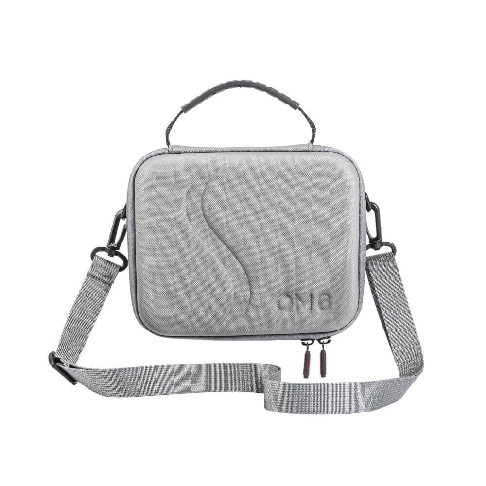 Case Estojo Bolsa Bag Para Estabilizador Dji Osmo Mobile 6