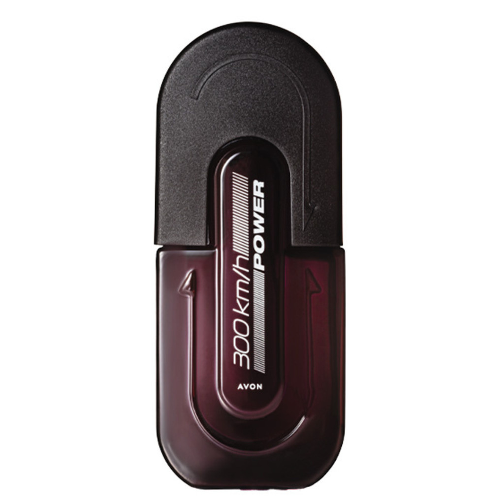 PERFUME AVON 300 KM/H POWER DEO COLONIA HOMEM MASCULINO | Shopee Brasil